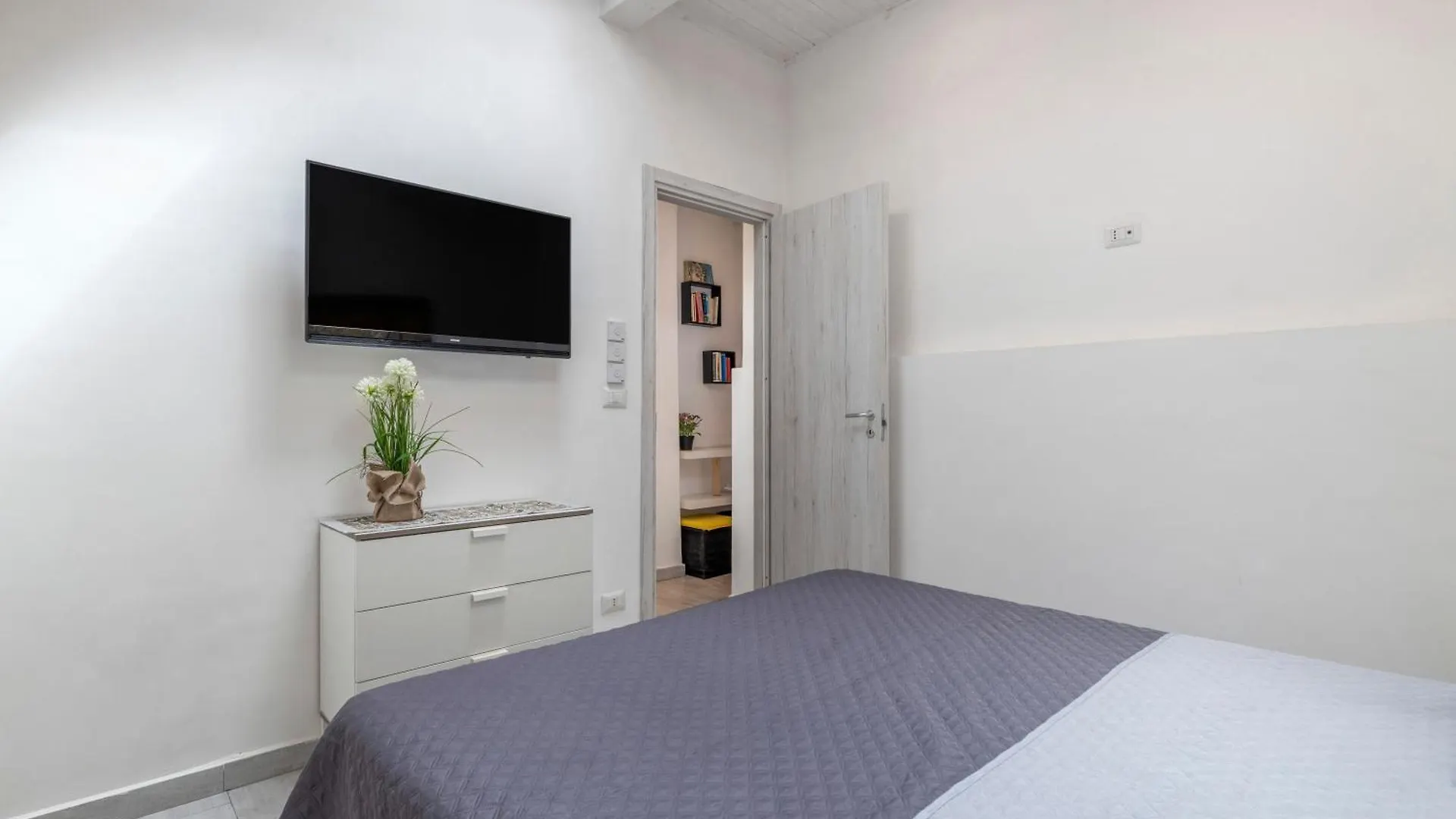 Ciuri'S Flat Villa Catania 0*,  Italy
